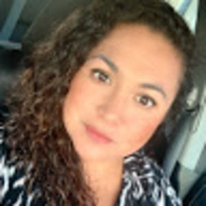 Meet your Posher, Lupe